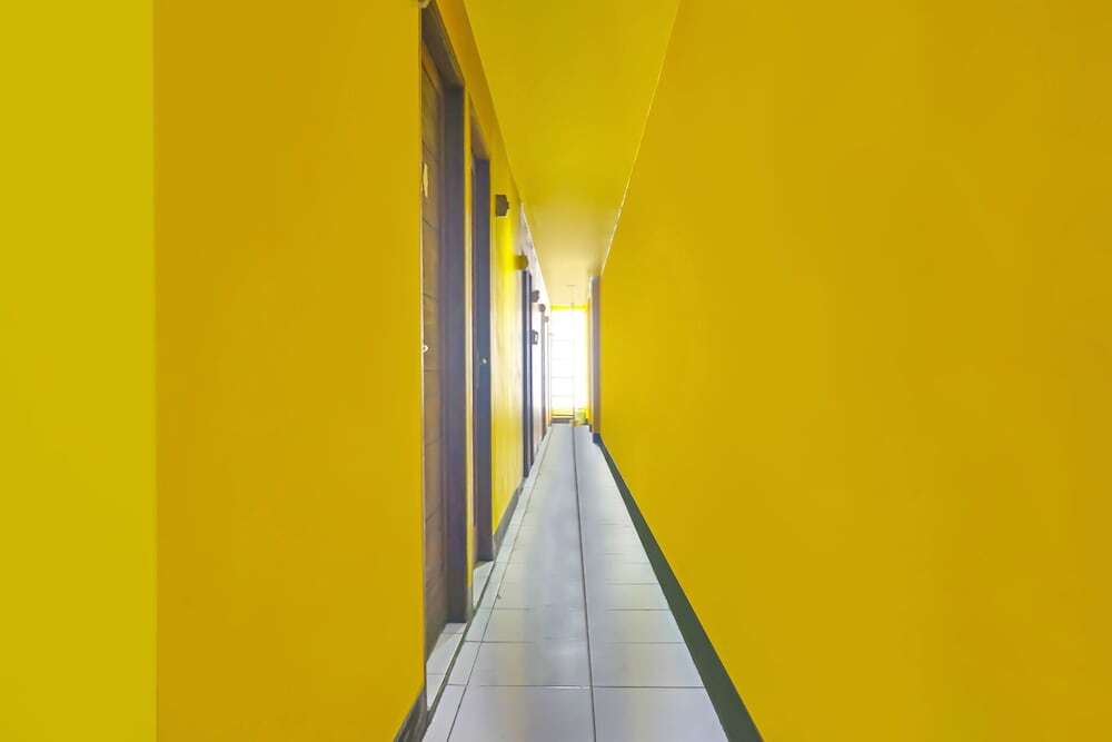 Джакарта: OYO 92580 4n Residence Near Hotel Santika Premiere Hayam Wuruk Jakarta