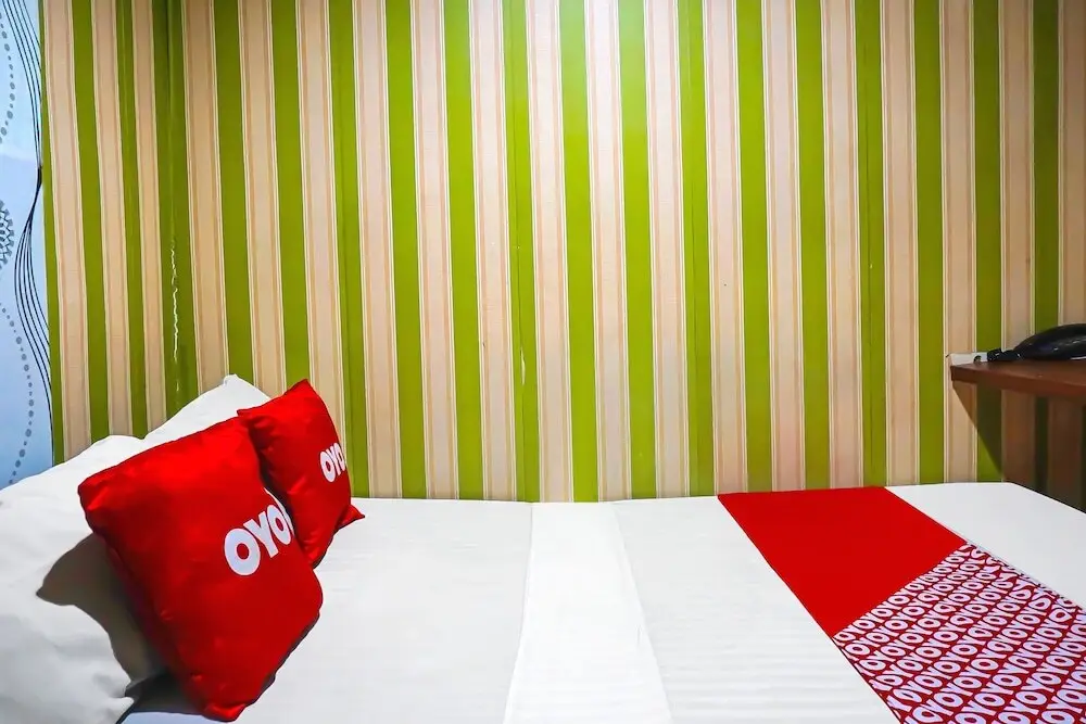 Джакарта: OYO 92581 Tangki Residence 2