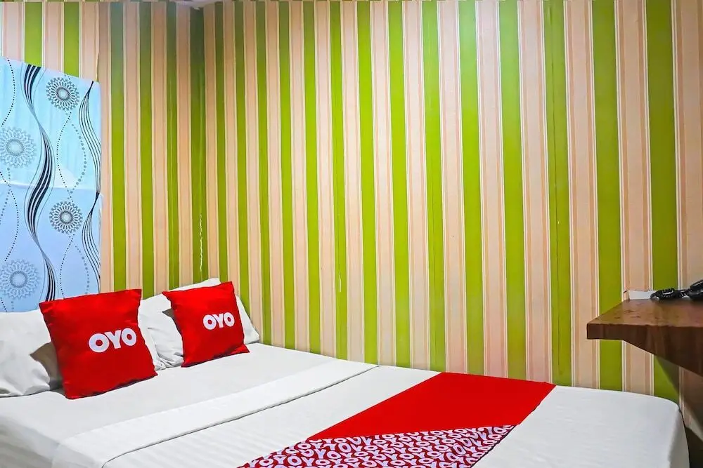 Джакарта: OYO 92581 Tangki Residence 2