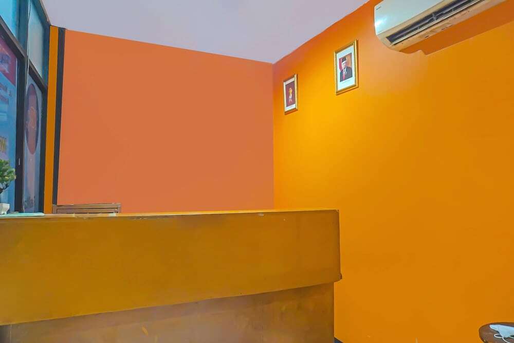 Джакарта: OYO 92581 Tangki Residence 2