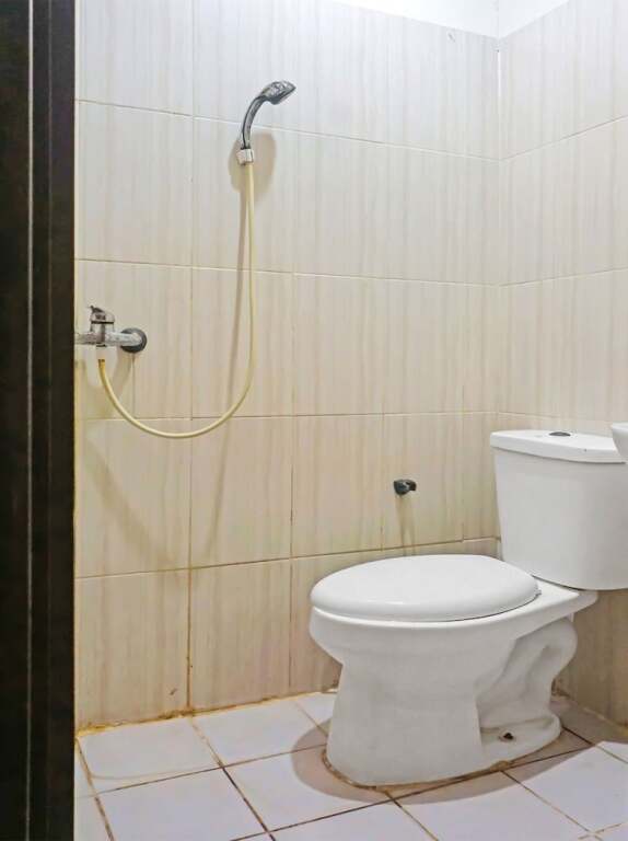Джакарта: OYO 92581 Tangki Residence 2