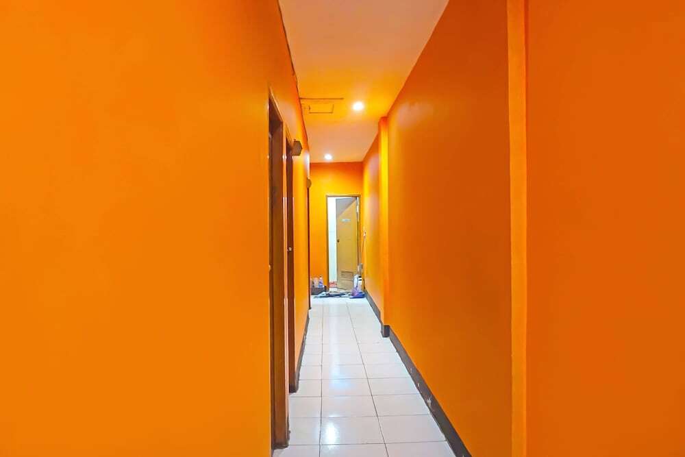 Джакарта: OYO 92581 Tangki Residence 2