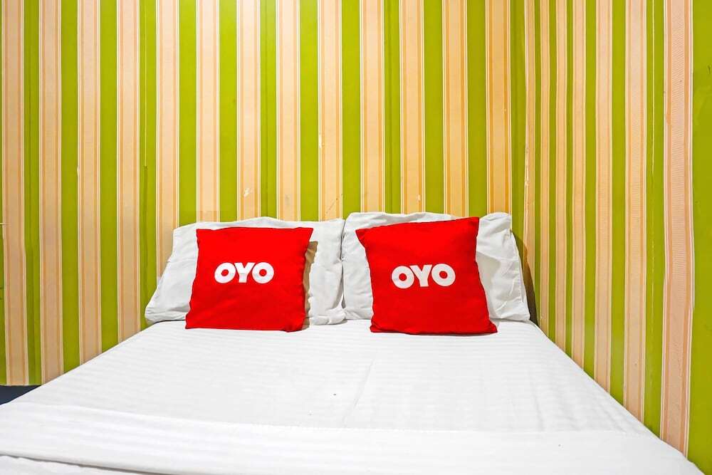 Джакарта: OYO 92581 Tangki Residence 2