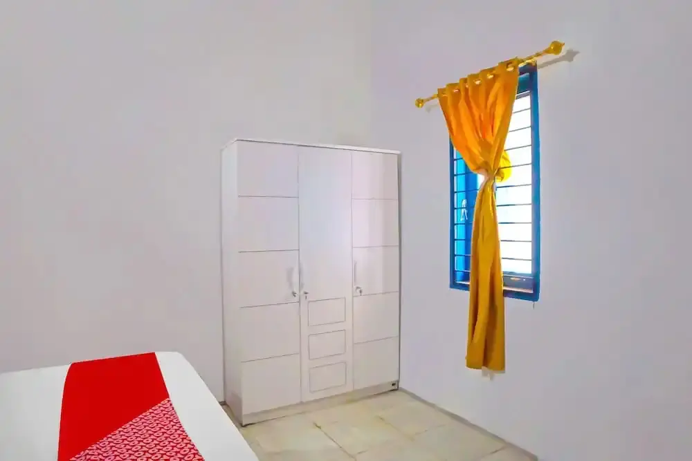Петумбак: OYO 92578 Sri Ulina Homestay