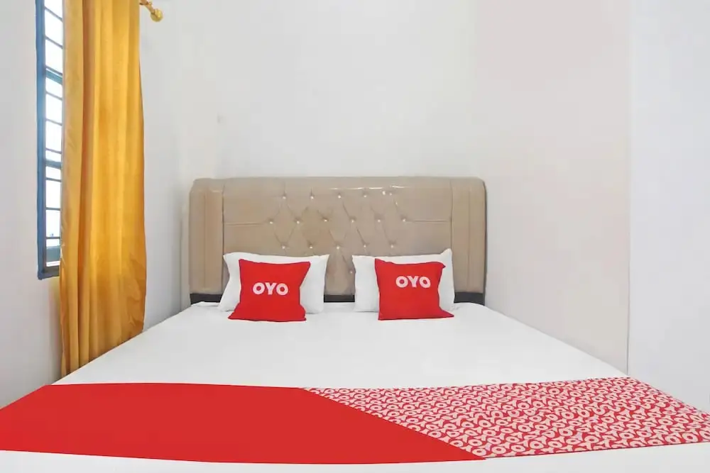 Петумбак: OYO 92578 Sri Ulina Homestay