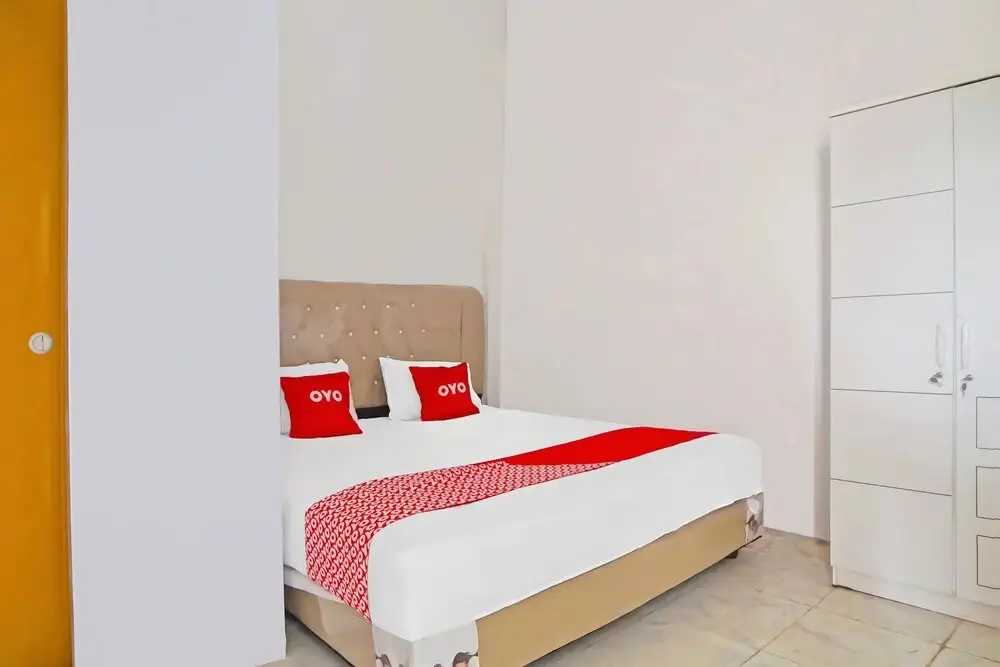Петумбак: OYO 92578 Sri Ulina Homestay