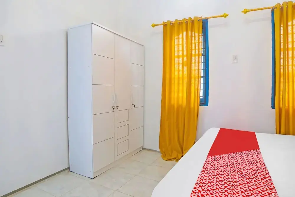 Петумбак: OYO 92578 Sri Ulina Homestay