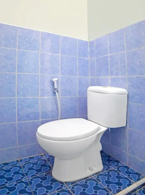 Петумбак: OYO 92578 Sri Ulina Homestay