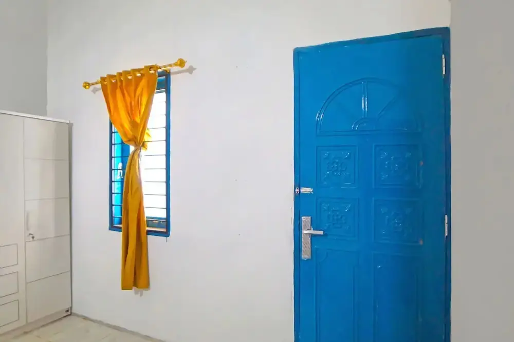 Петумбак: OYO 92578 Sri Ulina Homestay
