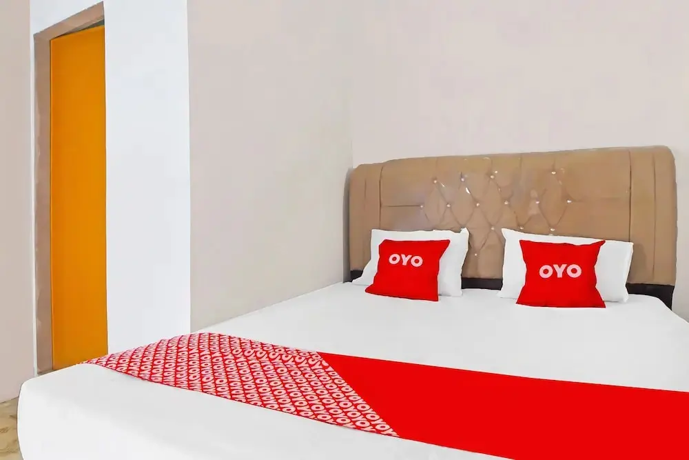 Петумбак: OYO 92578 Sri Ulina Homestay