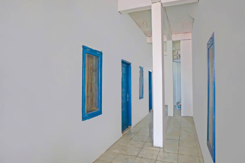 Петумбак: OYO 92578 Sri Ulina Homestay