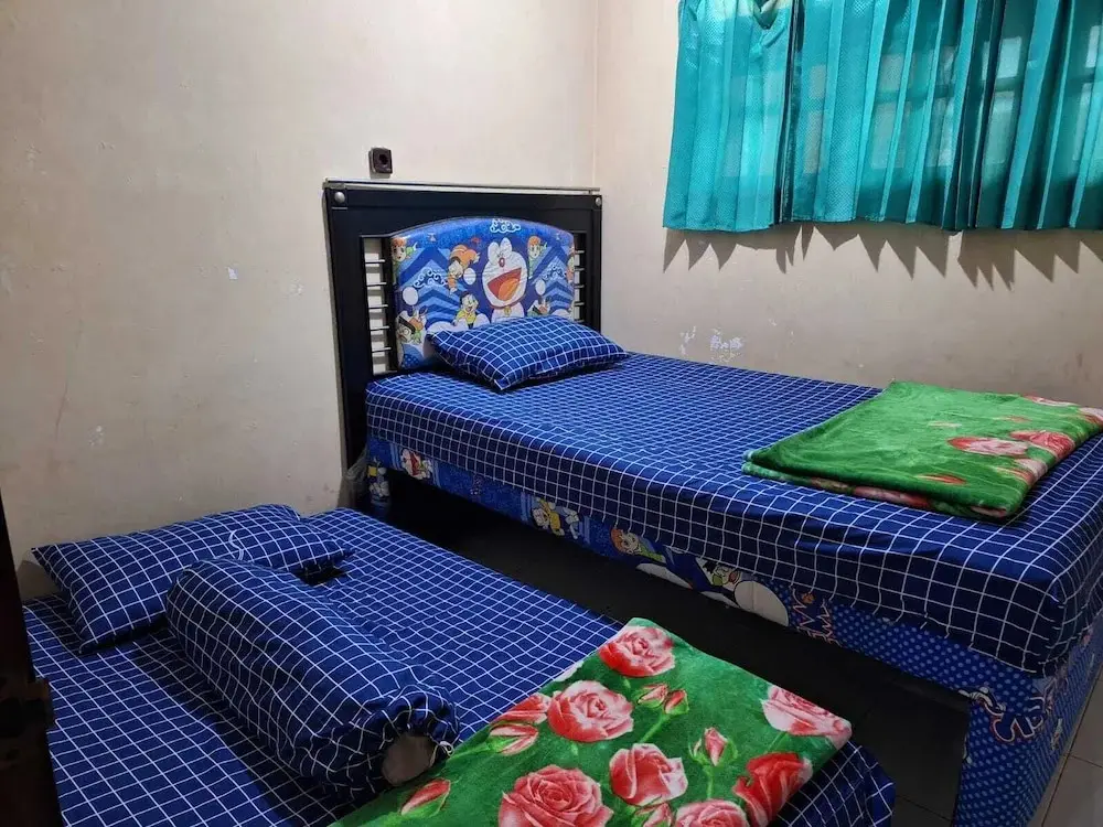 Надисари: Homestay Wonotoro Asri Gunung Bromo