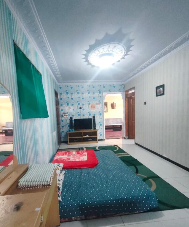 Надисари: Homestay Wonotoro Asri Gunung Bromo