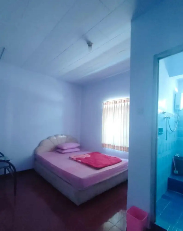Надисари: Homestay Wonotoro Asri Gunung Bromo