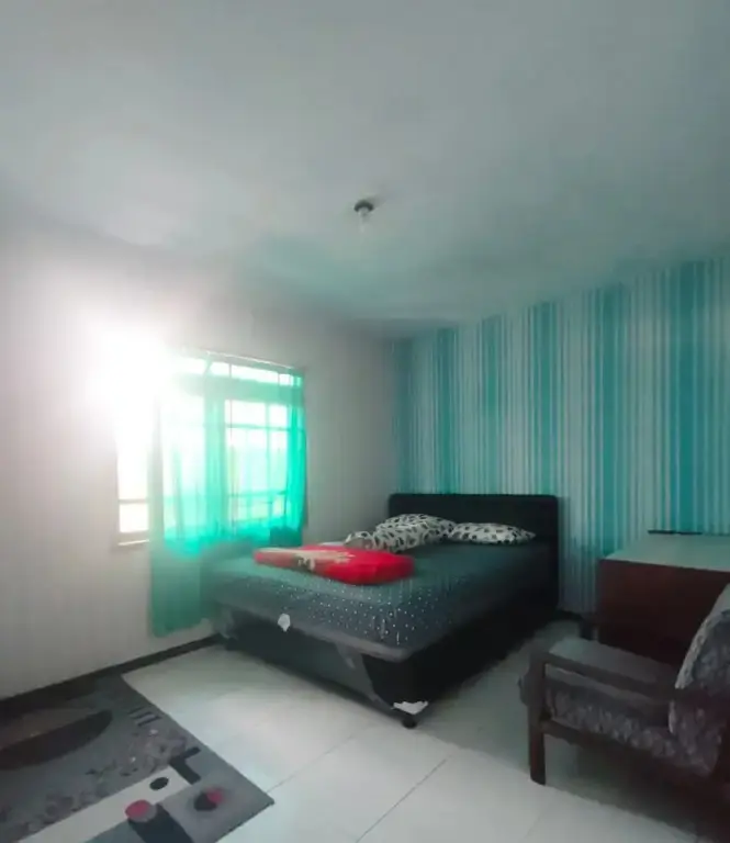 Надисари: Homestay Wonotoro Asri Gunung Bromo