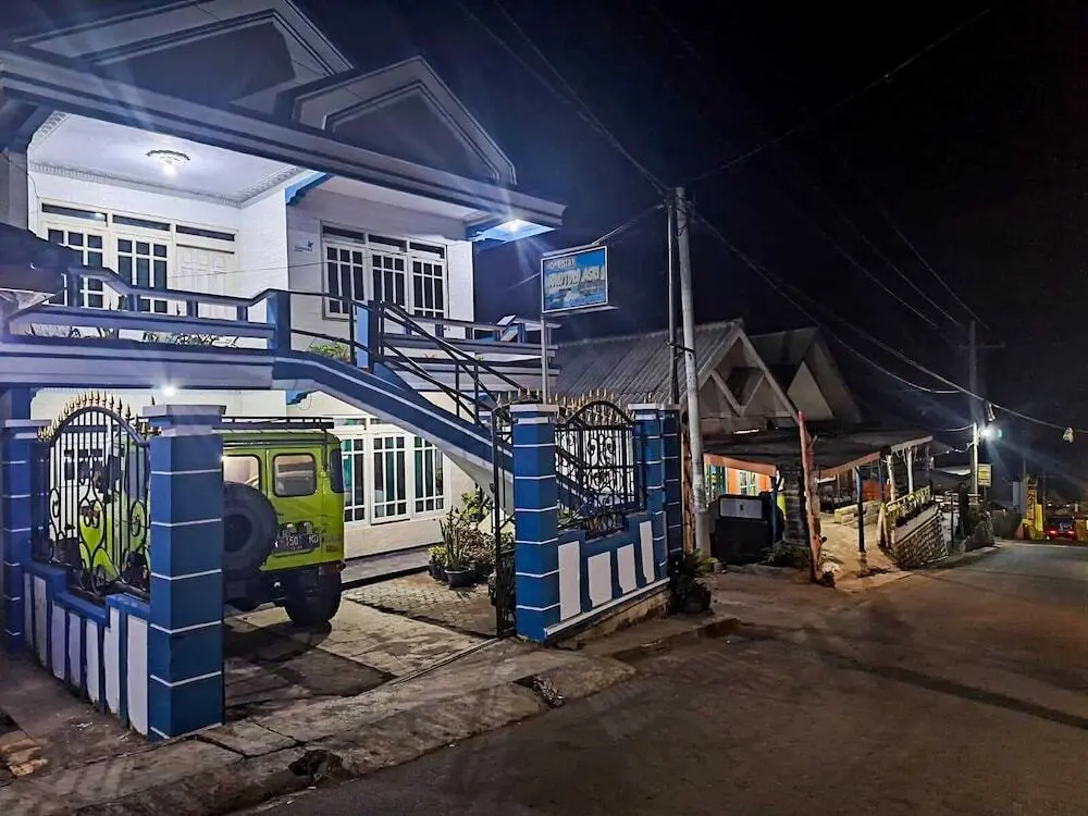 Надисари: Homestay Wonotoro Asri Gunung Bromo