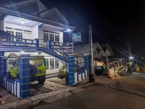 Homestay Wonotoro Asri Gunung Bromo — фото 1