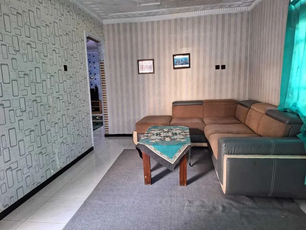 Надисари: Homestay Wonotoro Asri Gunung Bromo