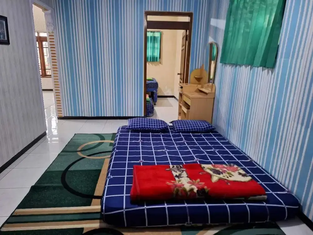 Надисари: Homestay Wonotoro Asri Gunung Bromo
