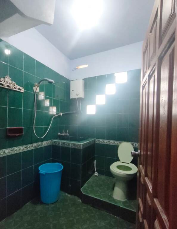 Надисари: Homestay Wonotoro Asri Gunung Bromo