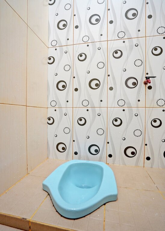 Нгебель: OYO 92049 D'jamus Resort Telaga Ngebel