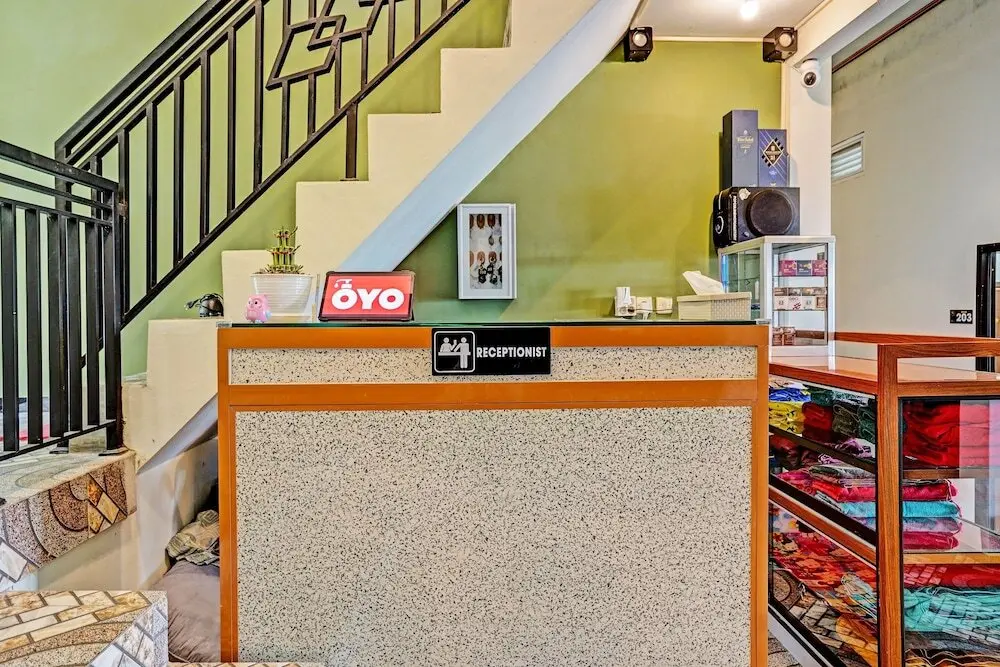 Нгебель: OYO 92049 D'jamus Resort Telaga Ngebel