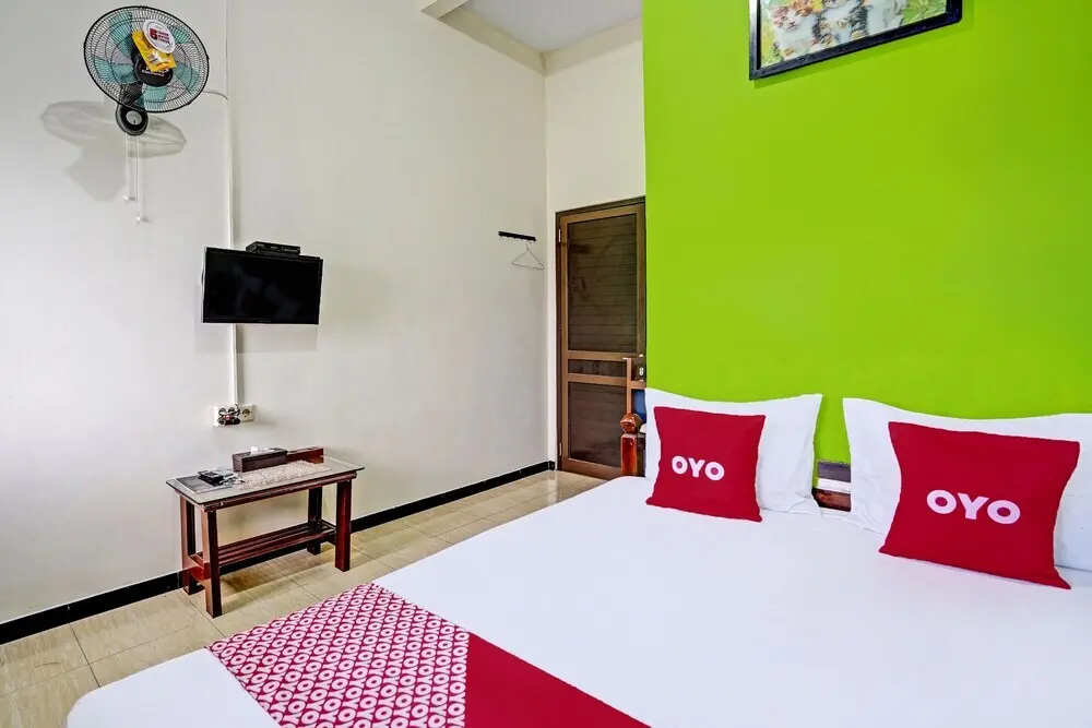 Нгебель: OYO 92049 D'jamus Resort Telaga Ngebel