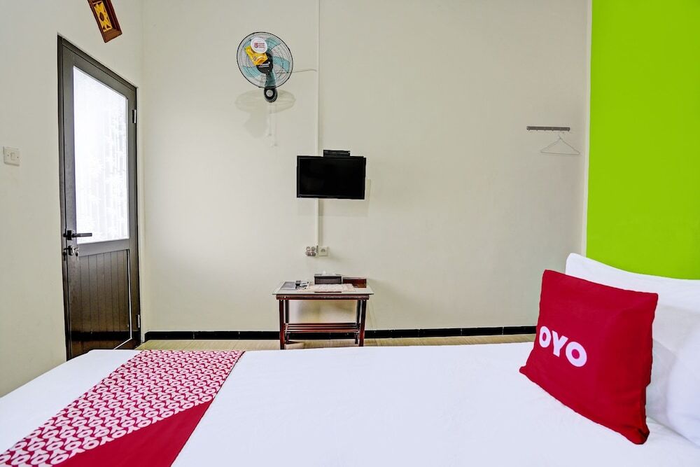 Нгебель: OYO 92049 D'jamus Resort Telaga Ngebel