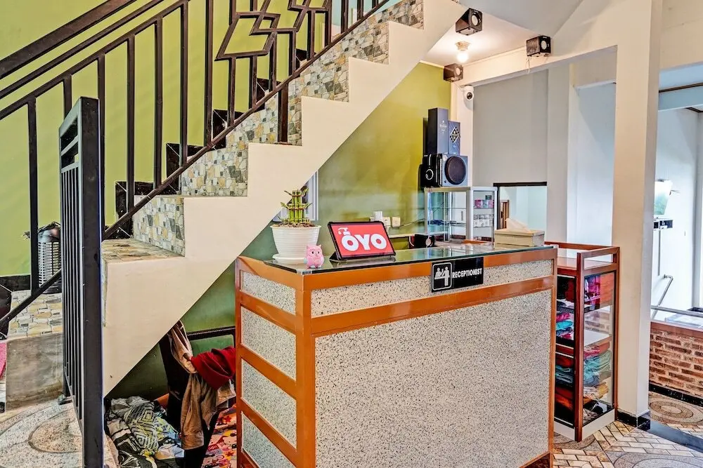 Нгебель: OYO 92049 D'jamus Resort Telaga Ngebel