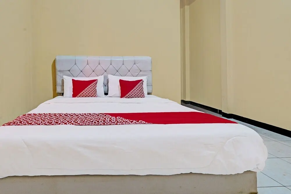 Сореанг: OYO 92217 Artana Bed and Breakfast.NearSitu Cileunca