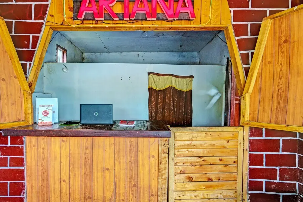 Сореанг: OYO 92217 Artana Bed and Breakfast.NearSitu Cileunca