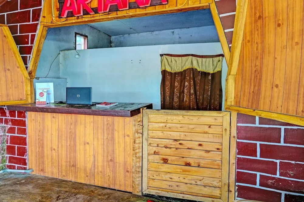 Сореанг: OYO 92217 Artana Bed and Breakfast.NearSitu Cileunca