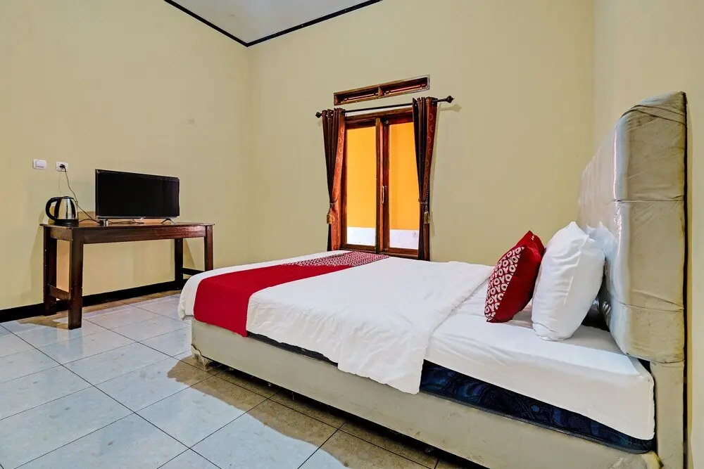 Сореанг: OYO 92217 Artana Bed and Breakfast.NearSitu Cileunca