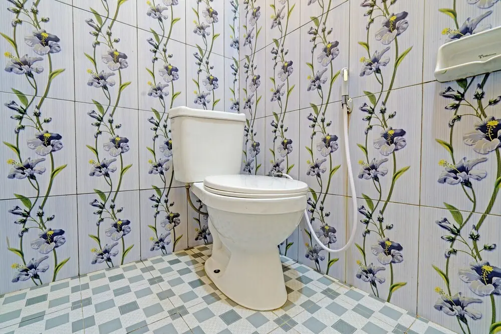 Сореанг: OYO 92217 Artana Bed and Breakfast.NearSitu Cileunca