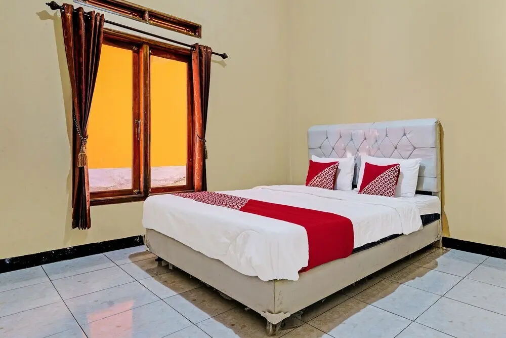 Сореанг: OYO 92217 Artana Bed and Breakfast.NearSitu Cileunca