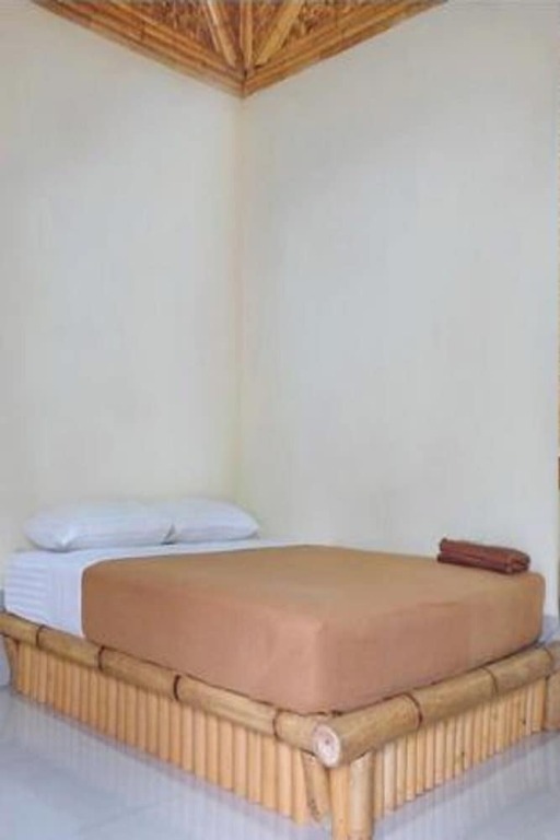 Чианджур: OYO 3303 Penginapan Putri Asih Sawarna