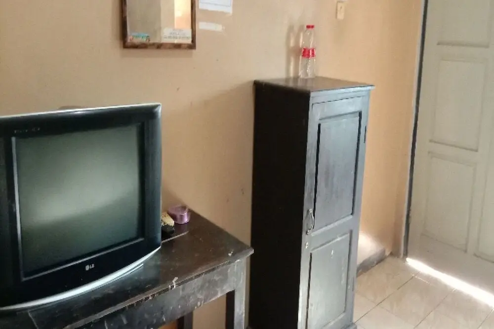 Понорого: OYO 90627 Hotel Mutiara
