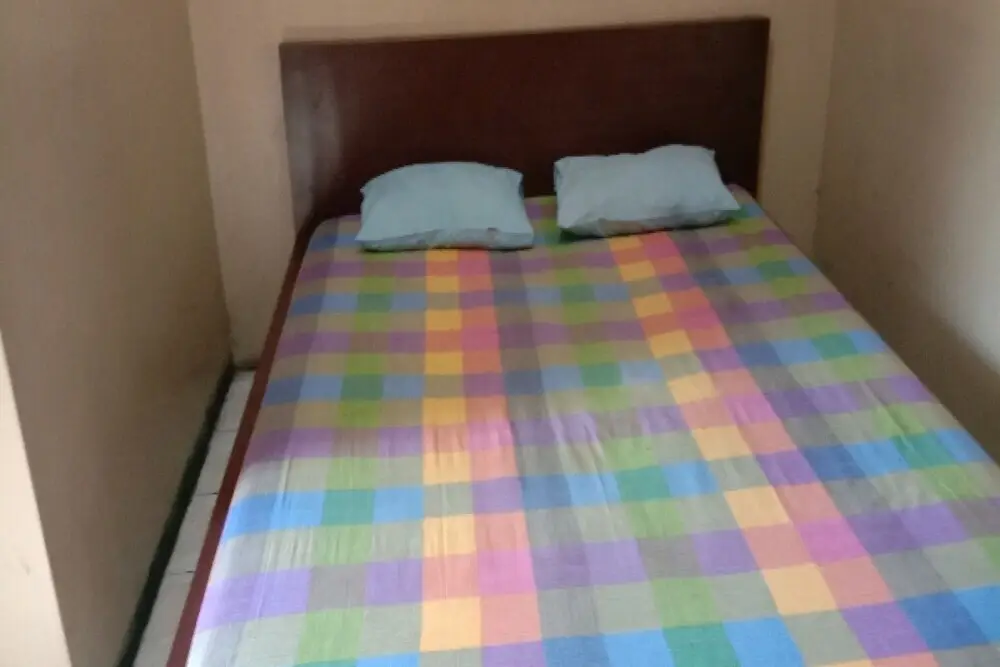 Понорого: OYO 90627 Hotel Mutiara