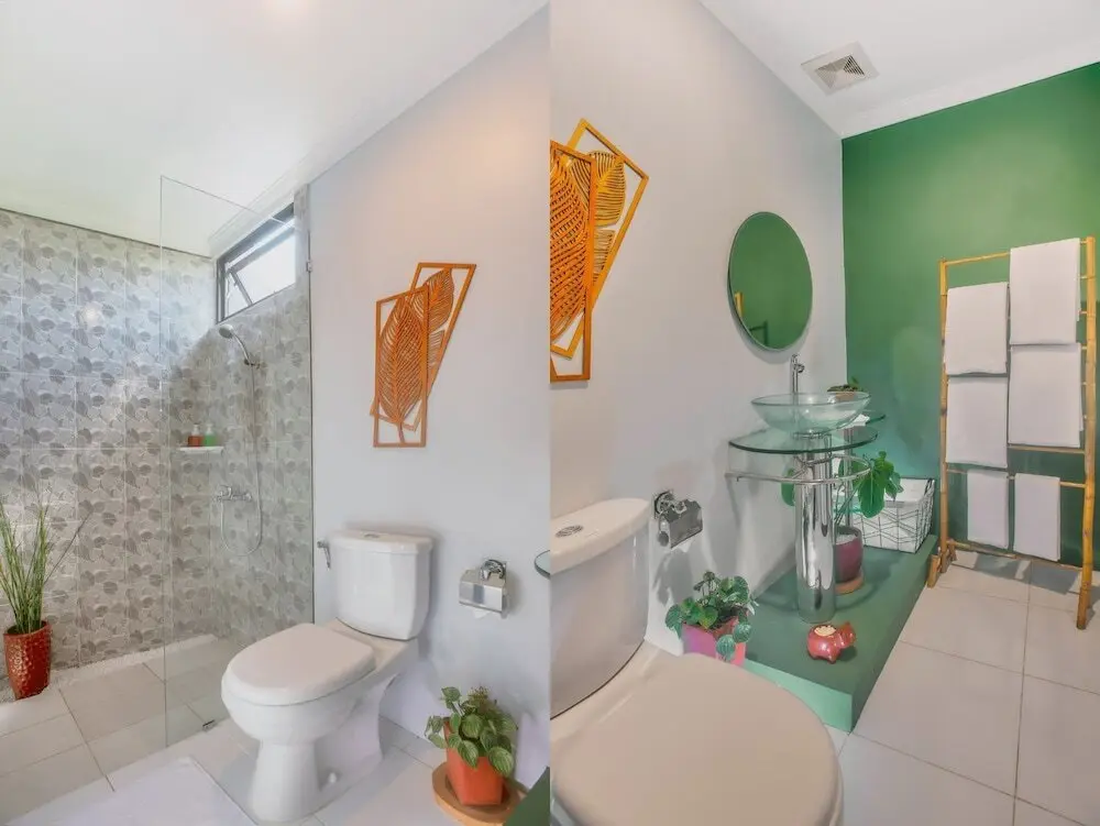 Ngaglik: TZY-NO Cottage Yogyakarta