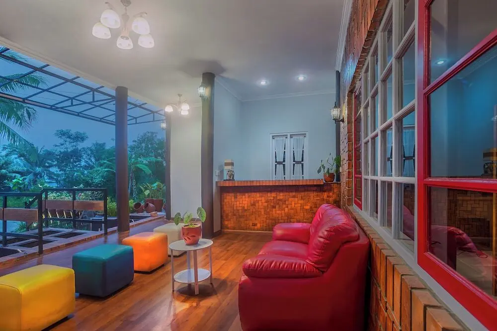 Ngaglik: TZY-NO Cottage Yogyakarta