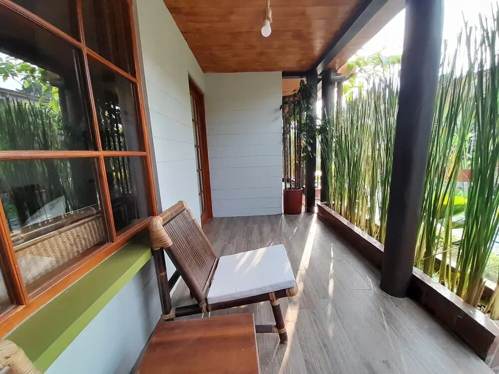 Ngaglik: TZY-NO Cottage Yogyakarta