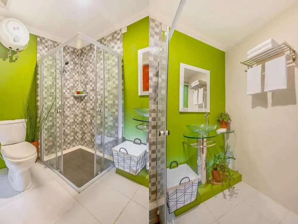 Ngaglik: TZY-NO Cottage Yogyakarta