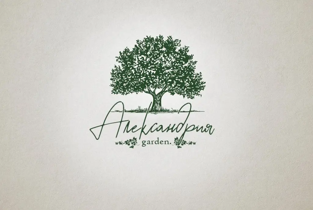 Гостевой дом Aleksandria-Garden — фото 1