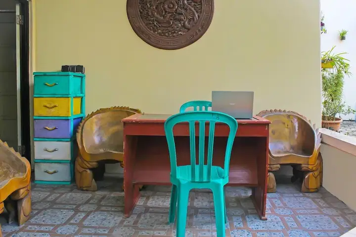 Бандар-Лампунг: OYO Life 92593 Penginapan Sultan Haji 1