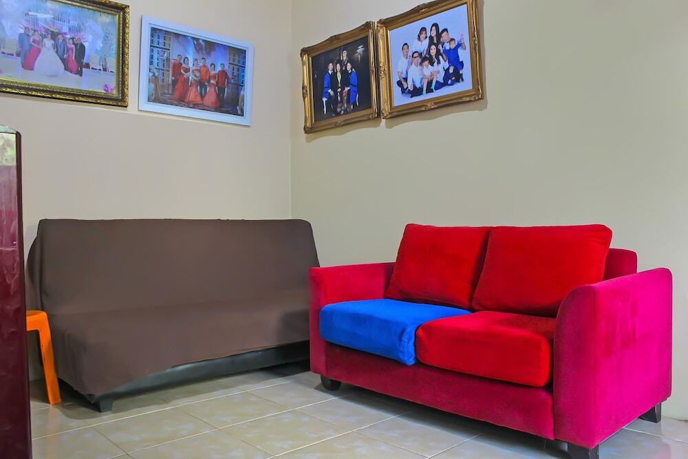Бандар-Лампунг: OYO Life 92593 Penginapan Sultan Haji 1