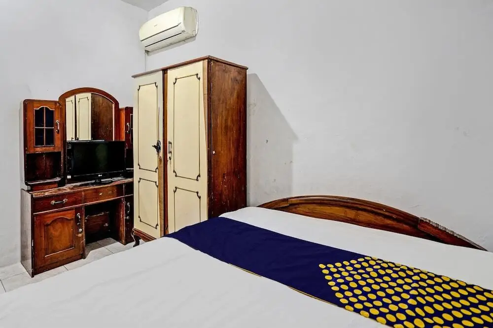 Сидоарджо: SPOT ON 92595 Umi Homestay Syariah
