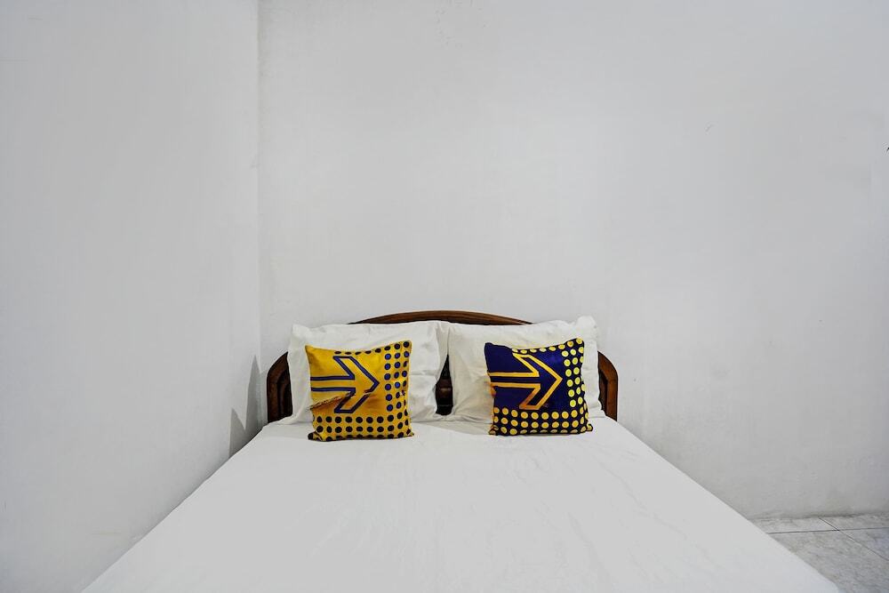 Сидоарджо: SPOT ON 92595 Umi Homestay Syariah