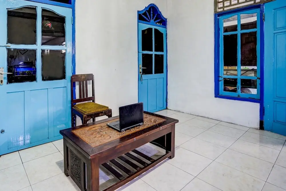 Сидоарджо: SPOT ON 92595 Umi Homestay Syariah