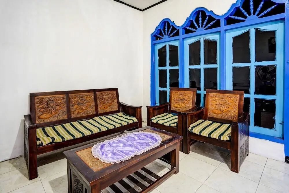 Сидоарджо: SPOT ON 92595 Umi Homestay Syariah