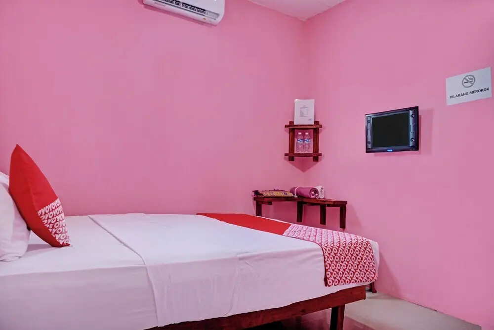 Палембанг: OYO 92598 Sulthan Homestay Syariah 3